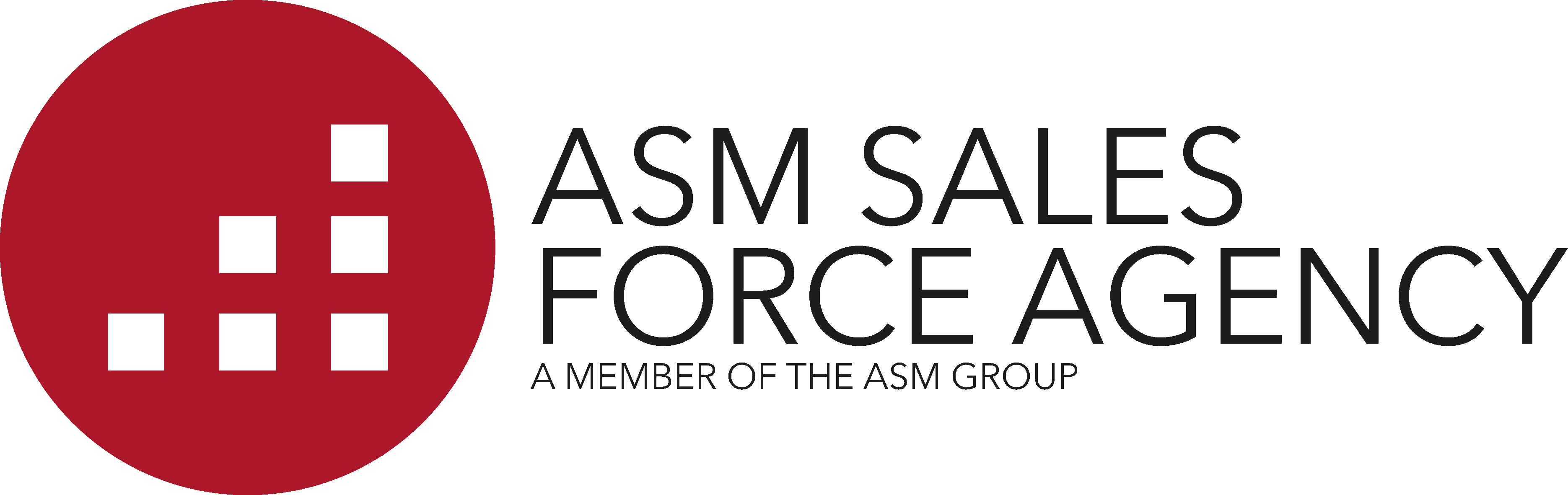 ASM Sales Force Agency