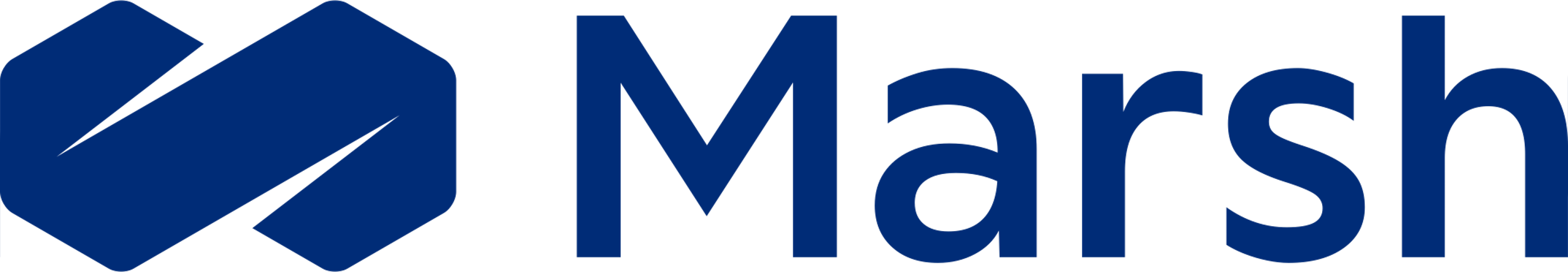 Marsh Sp. z o.o.