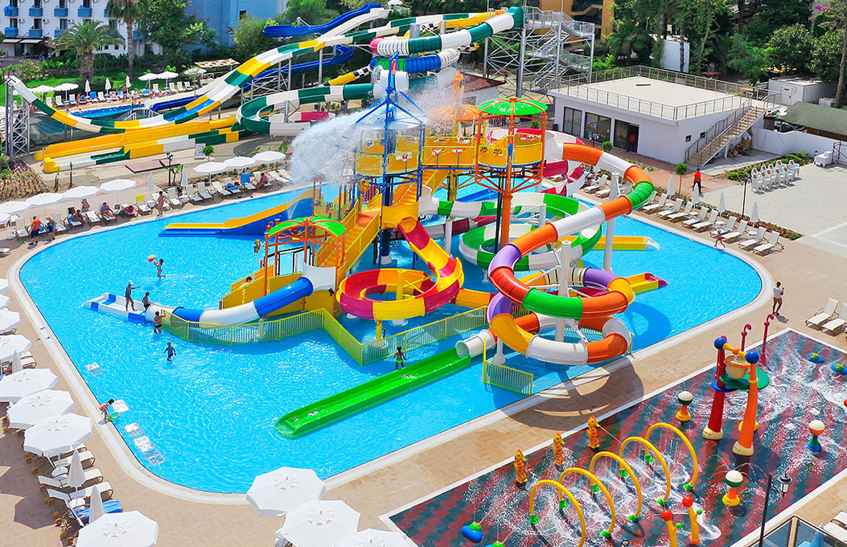 Aqua Fun