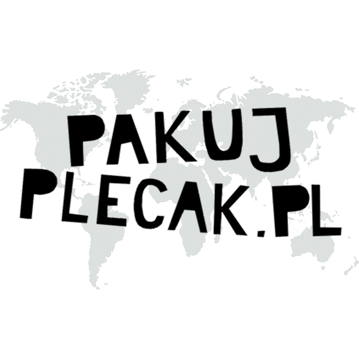 Pakuj Plecak