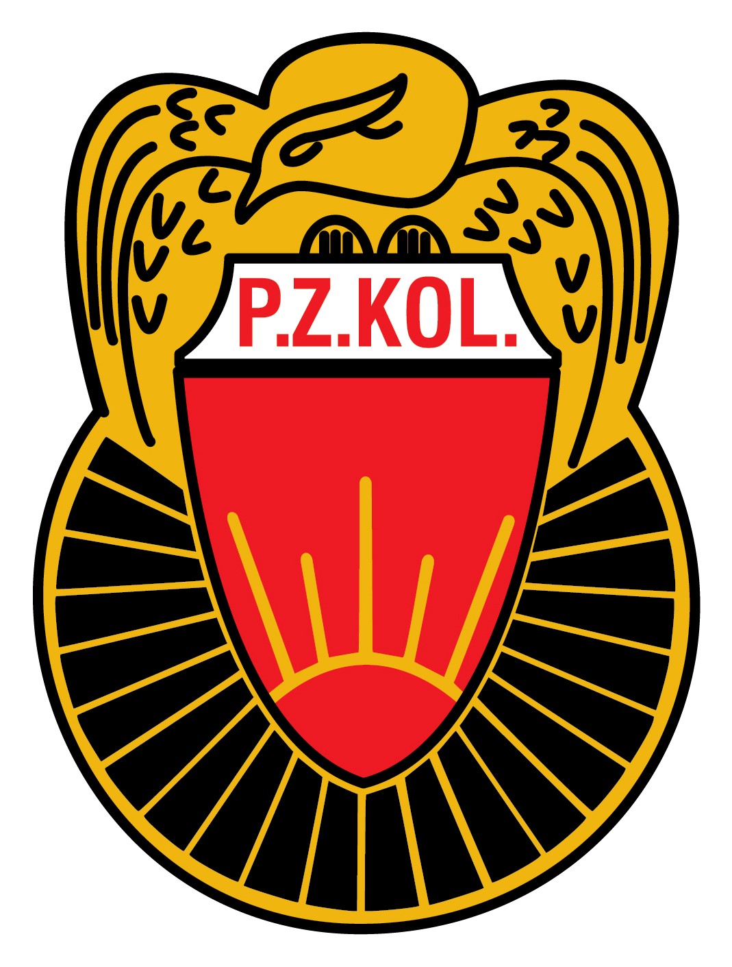 POLSKI ZWIĄZEK KOLARSKI