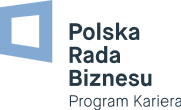 Program Kariera Polska Rada Biznesu