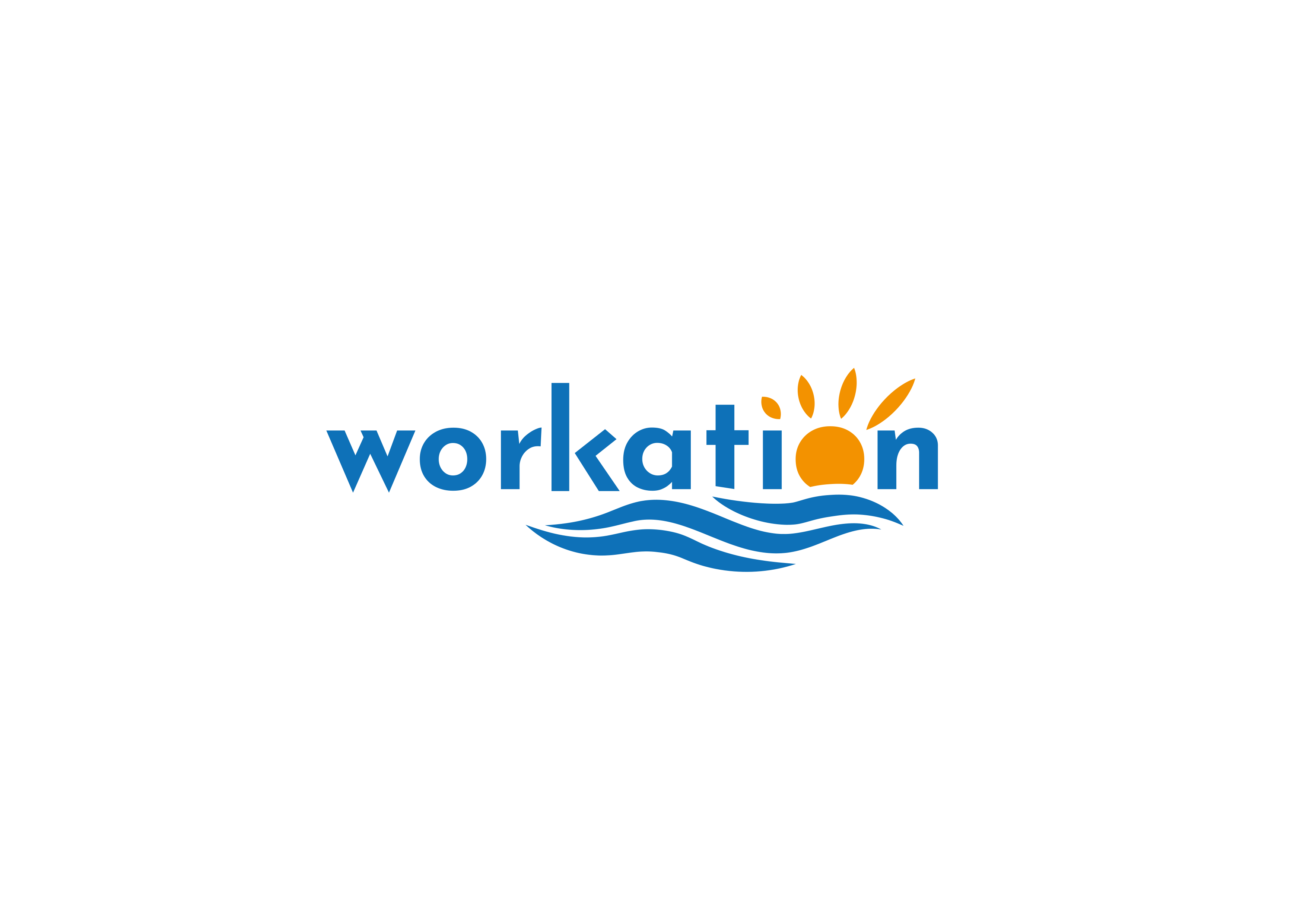 Workation Spółka z ograniczoną odpowiedzialnością